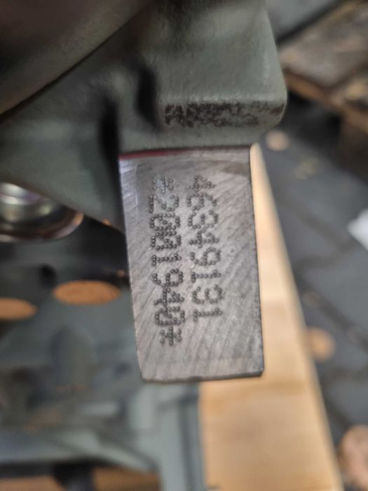 Motor NOU Fiat Ducato 2.2 Euro 6D sau E6+