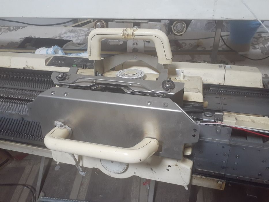 Brother SK 35 sostayanasi yaxshi.