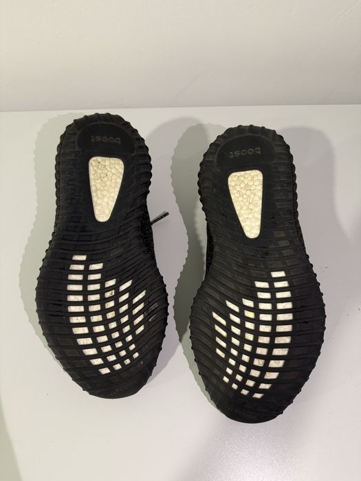 Adidas Yeezy Boost 350 V2 Black Reflective