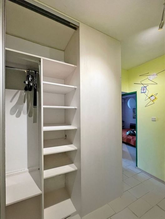 Дава се под наем Двустаен апартамент в София, Дианабад - 67 кв.м за 647.19 € - Снимка #11