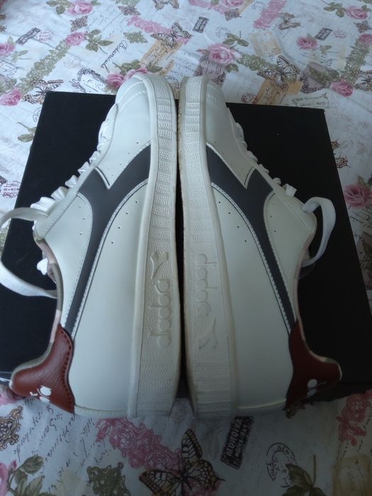 Diadora мъжки  кецове и други