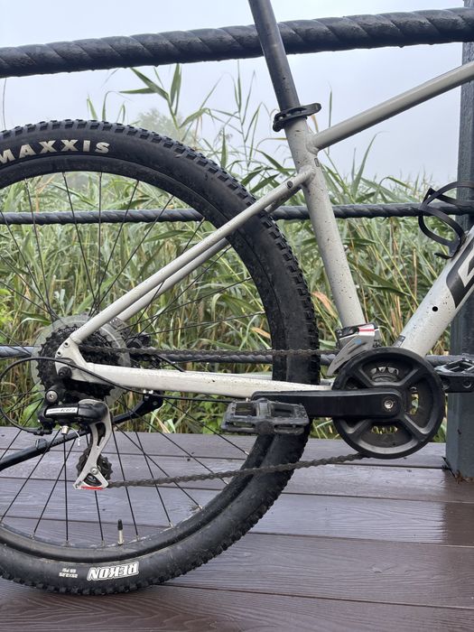 Продам giant talon 2