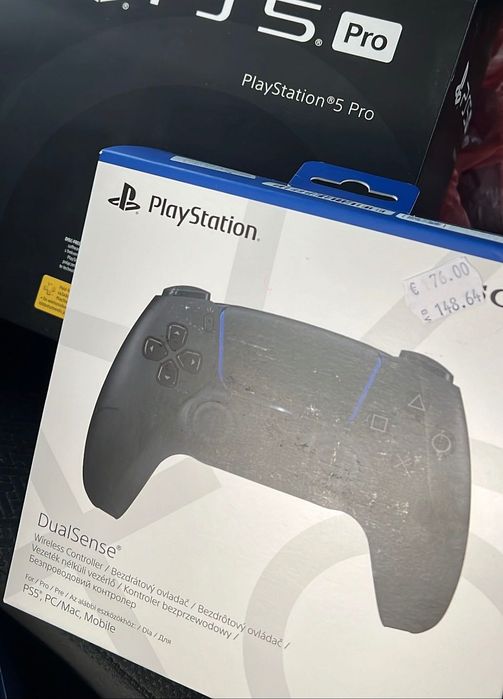 Playstation 5 Pro