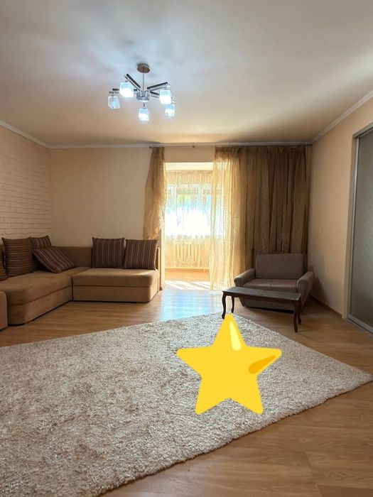 ЦУМ 2х комнатная 60м2 ‼️кафе Бон