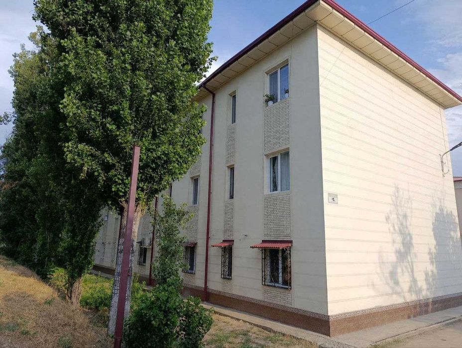 Продается 2-комнатная квартира.  Геофизика. Новостройка.