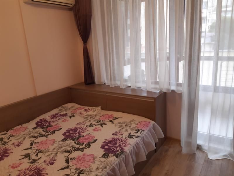 Дава се под наем Двустаен апартамент в Варна, Зимно кино Тракия - 48 кв.м за 430 € - Снимка #4