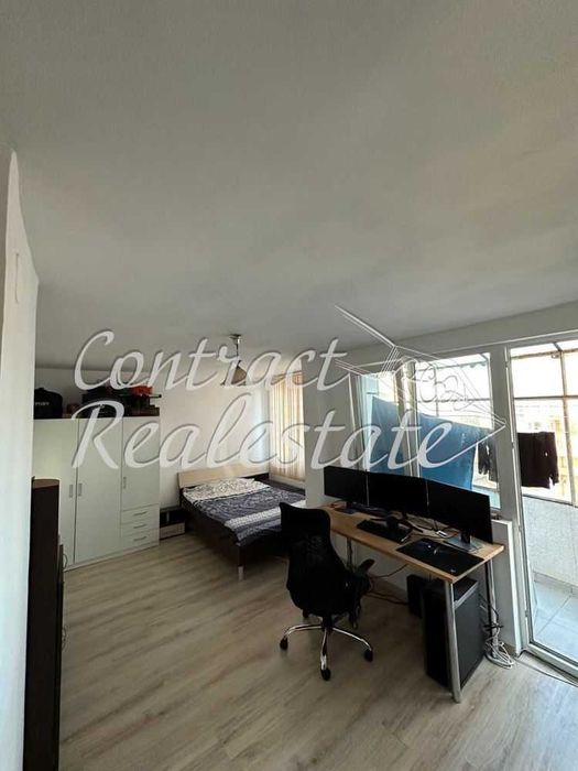 Дава се под наем Тристаен апартамент в Варна, Колхозен пазар - 76 кв.м за 400 € - Снимка #9