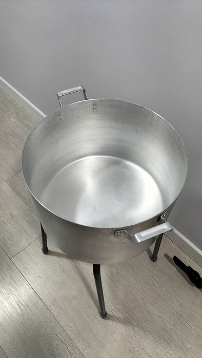 Продам монтоварку и кастрюлю