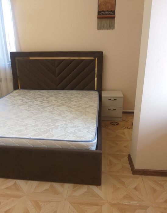 Матрасы ортопедические