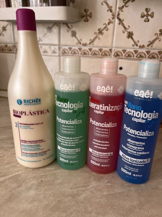 состав наноквертизации