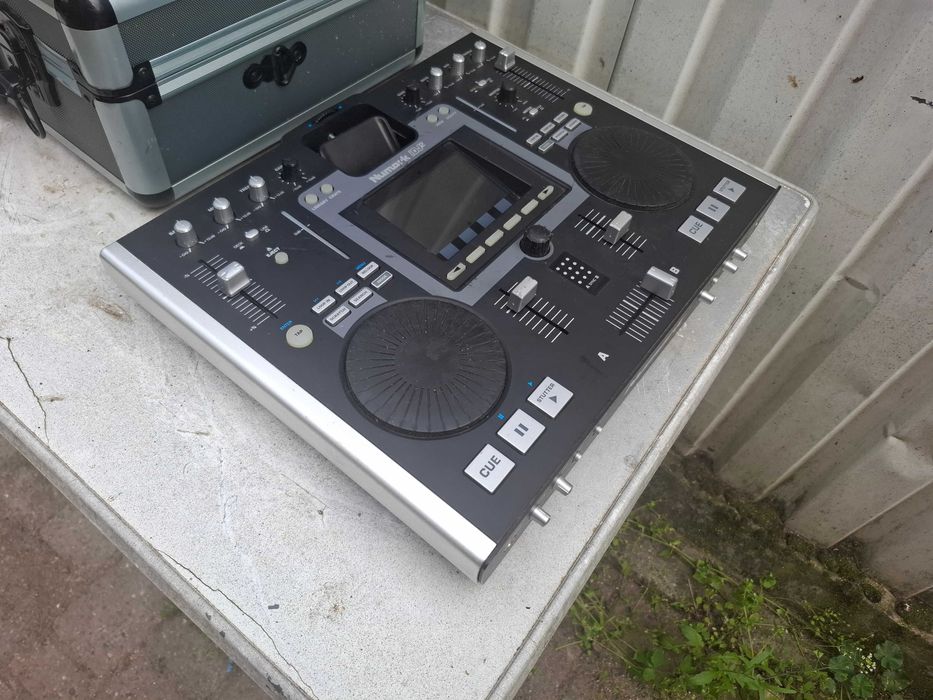 sistem boxe active  trepied subwoofer mixer activ 1000w