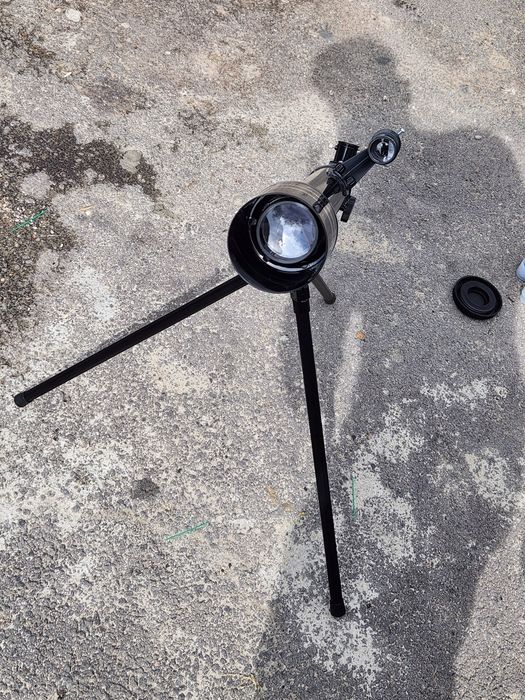 Vând telescop IXPL