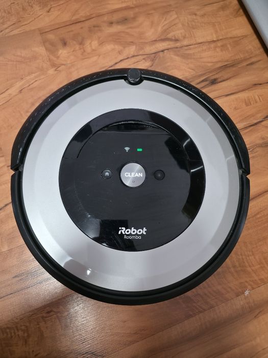 Прахосмукачка IRobot Roomba e5