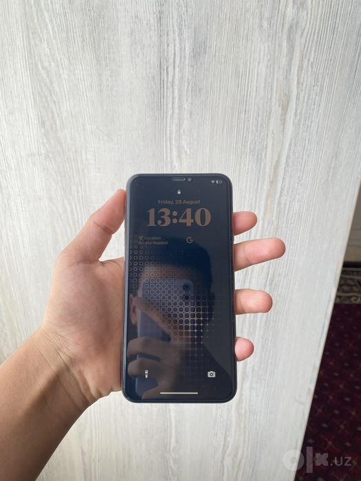 Iphone Xs max 256gb