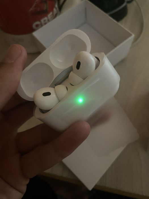 Casti air pods pro 2