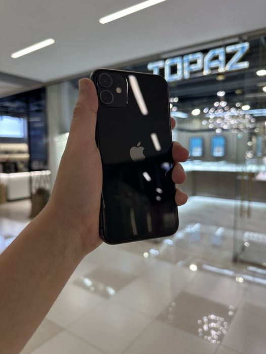 Iphone 11 128GB 100%