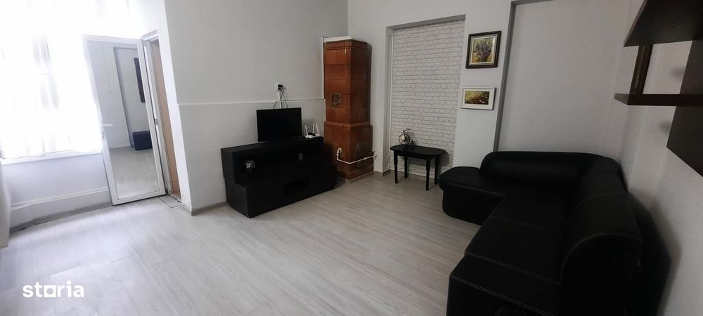 Ap.2 cam SD,70,etajul 1 langa UMF