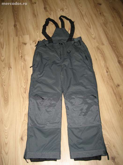 Pantaloni ski MultiTex