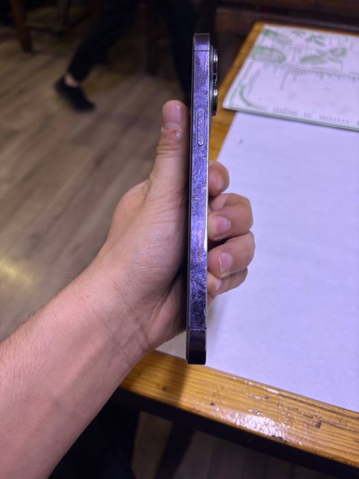 Iphone 14 pro max