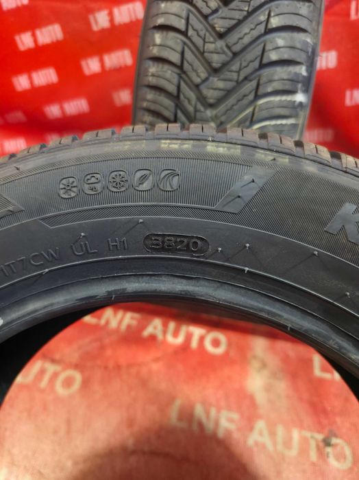 Anvelope VARA IARNA - 165/65/14 - HANKOOK - NOI - DOT 2020 !