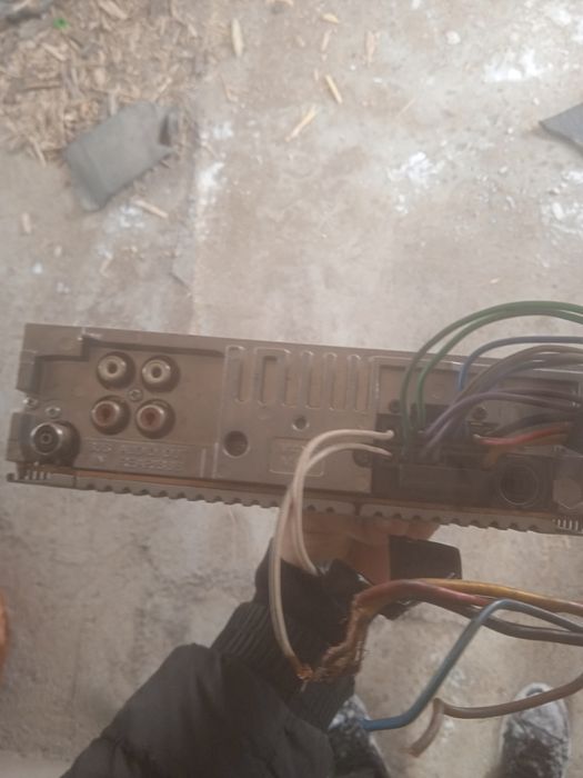 Мафон SONI оригинал