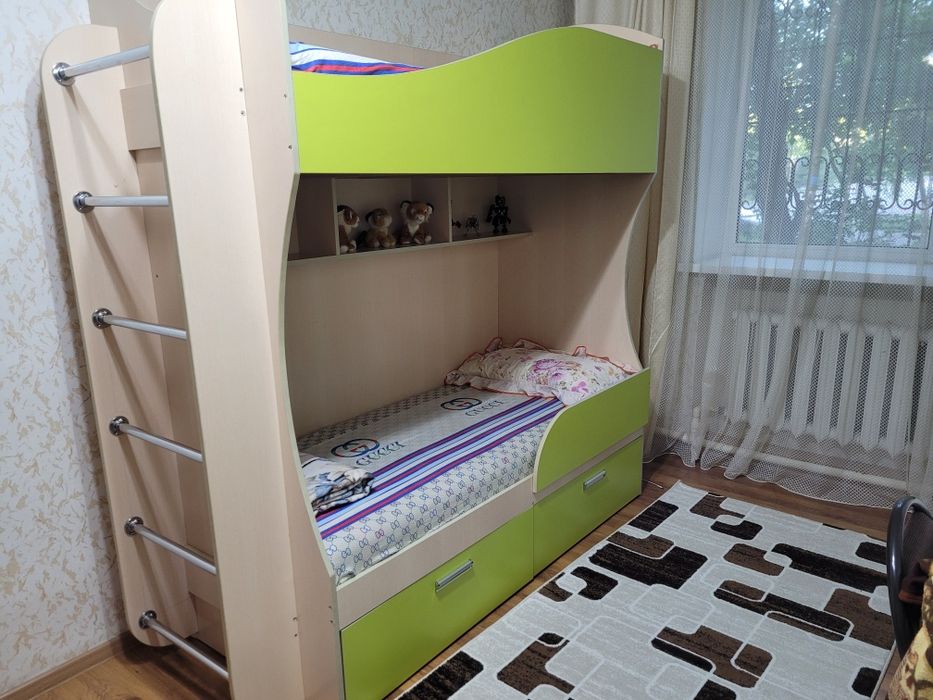 Детский гарнитур