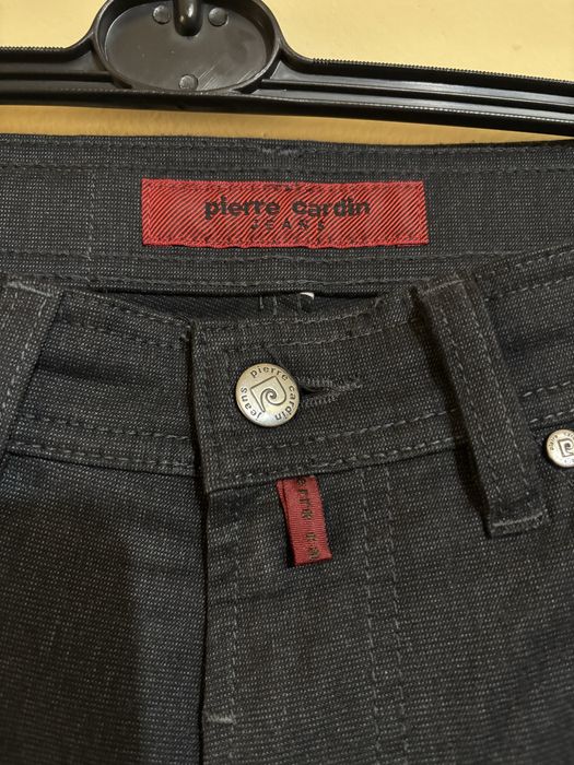 Pantaloni casual Pierre Cardin barbati marimea S