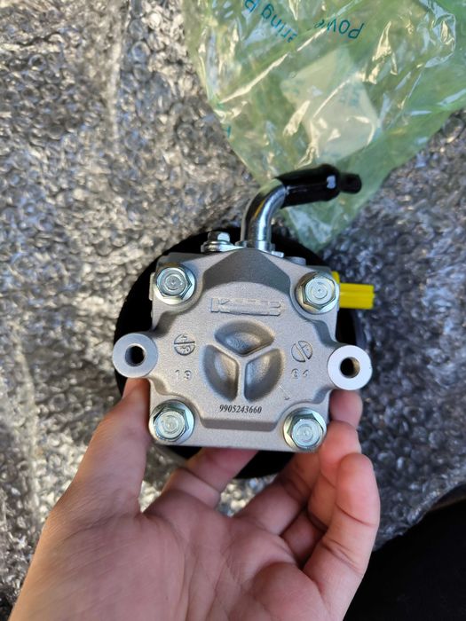 Pompa servodirectie Mitsubishi Lancer X 2007-15, Mitsubishi Outlander