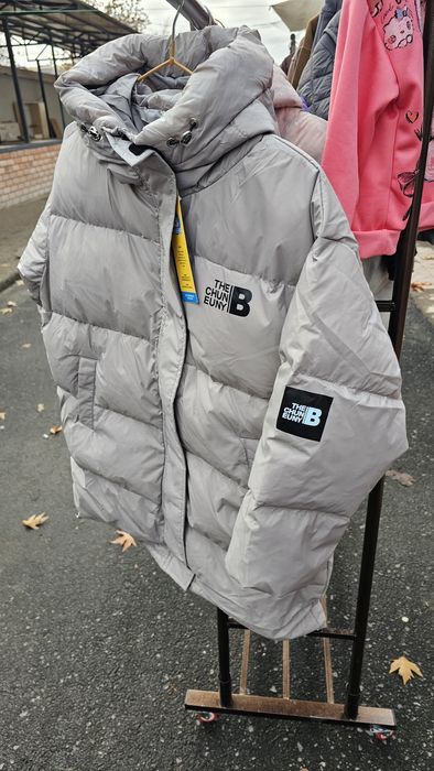 Куртка для мальчиков