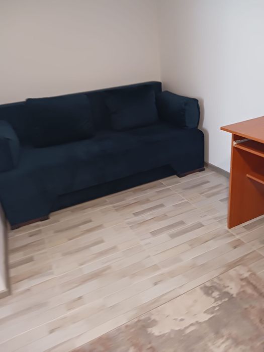 Închiriez garsonieră complet mobilată și utilată