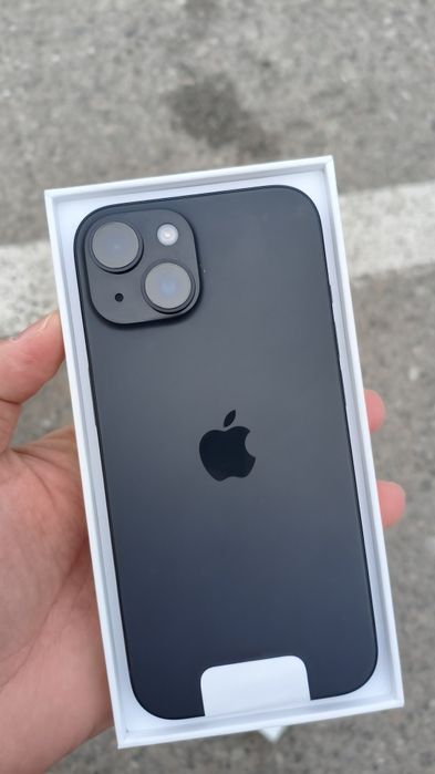 iPhone 15 128/6 gb