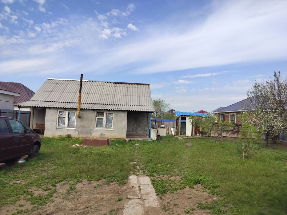 Продам частный дом