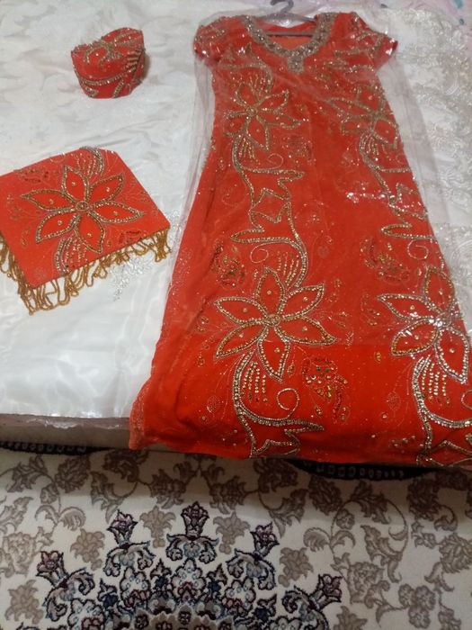 Kuylak ishton sotiladi 500ming