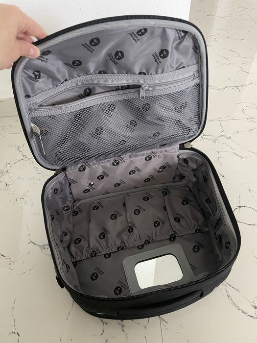 Trolere , beauty case