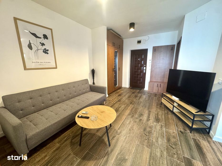 Inchiriez apartament 3 camere-ARED-UTA