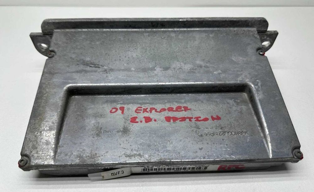 Блоки управление FORD Ford Explorer/Mountaineer ЭБУ комп мозг