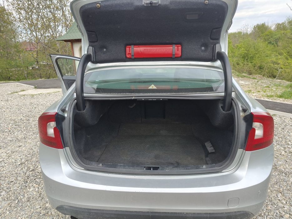 Volvo S60 2.0 D3