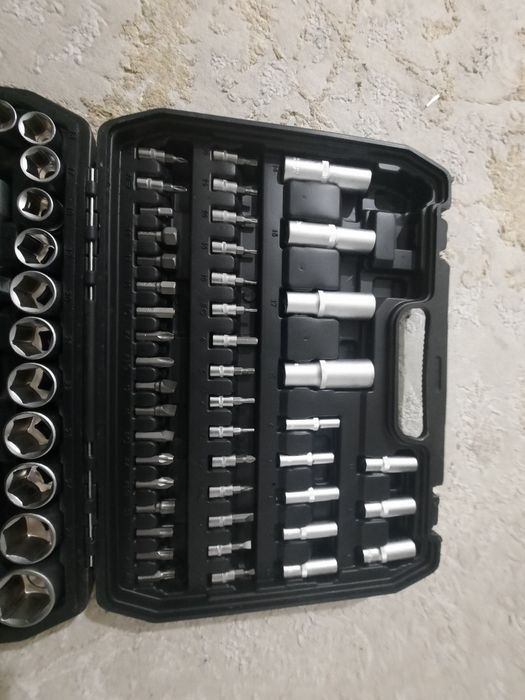 Автонабор сост идеал.