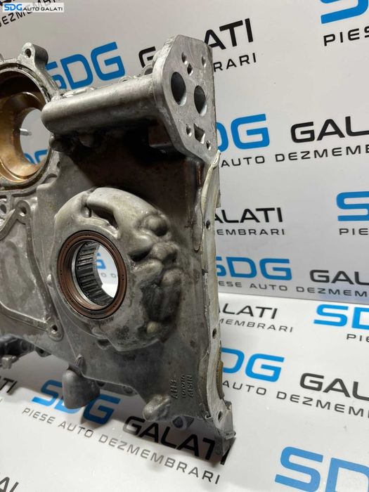 Capac Distributie Motor Pompa Ulei Lexus IS IS220 2.2 D 2005 - 2012 Cod cdpulissdgb1