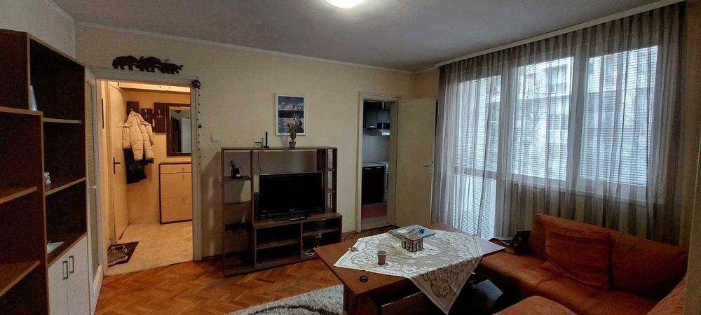 Продава се Двустаен апартамент в София, Западен парк - 45 кв.м за 1360 €/кв.м - Снимка #4