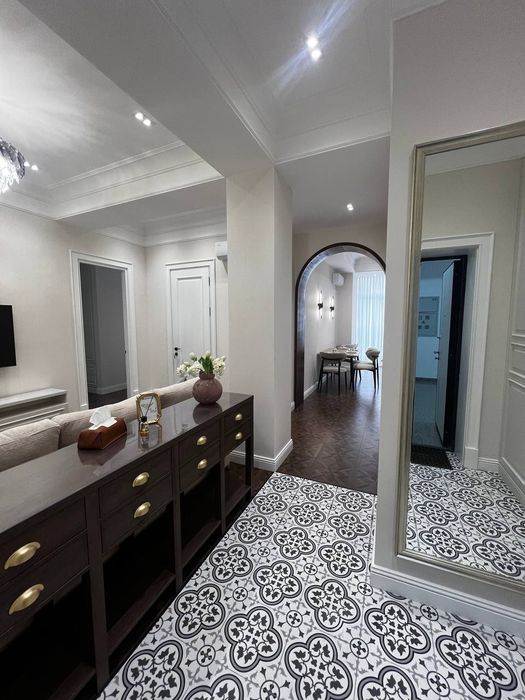 Apartment for rent Мирзо-Улегбек IT park