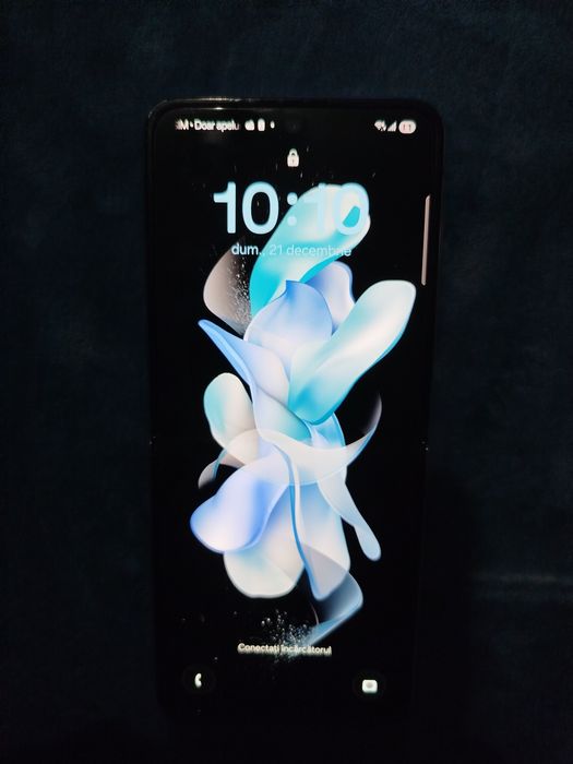 Samsung Galaxy Z Flip 4 5G
