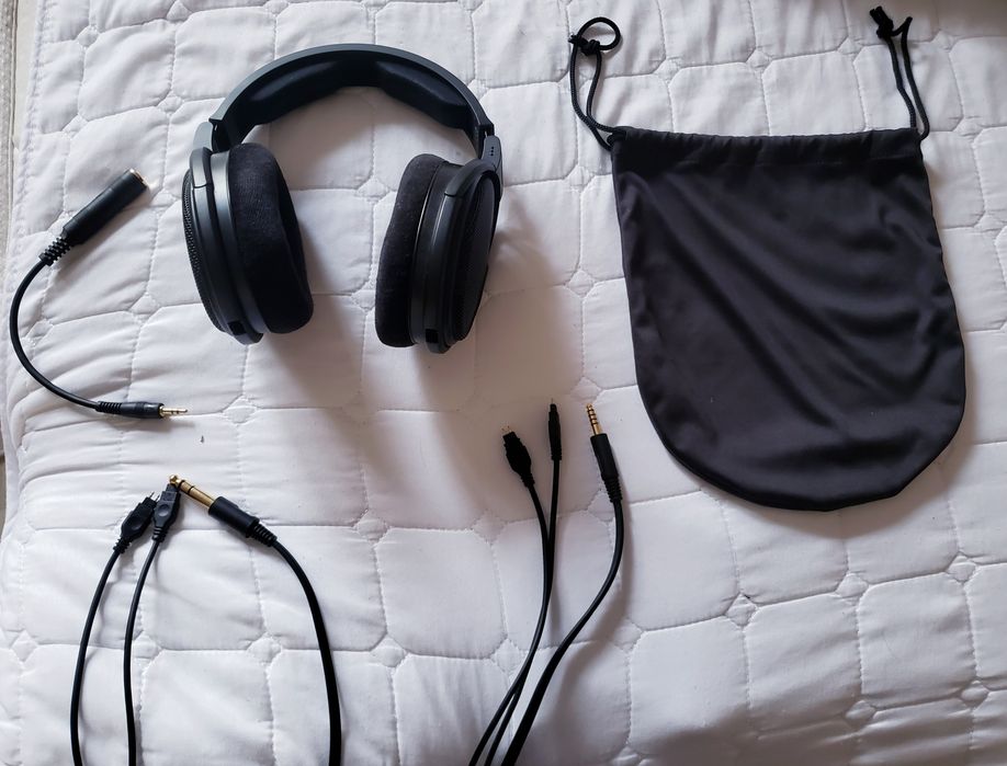 Sennheiser HD 660S2