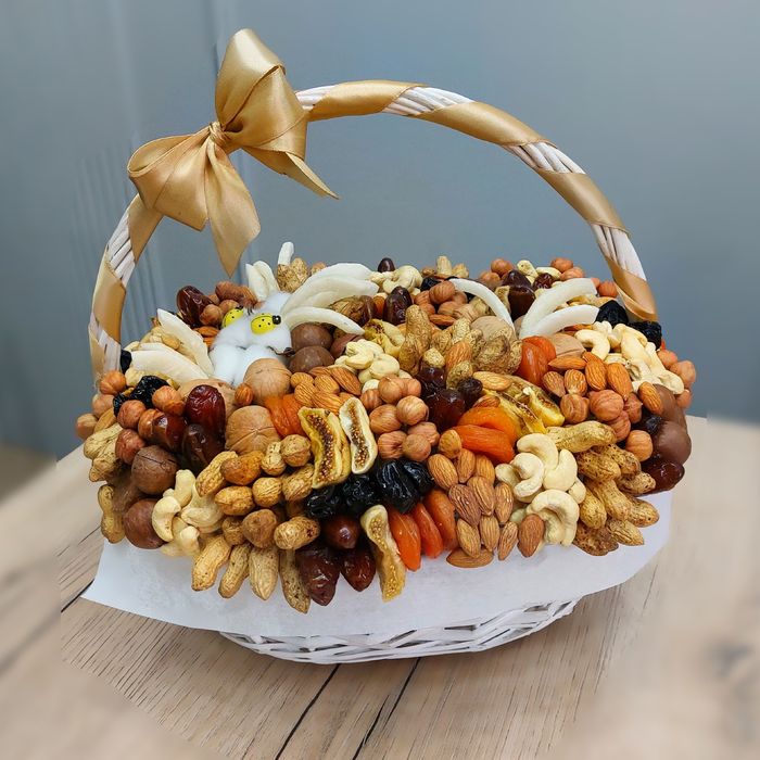 Корзина Кудалык Алматы