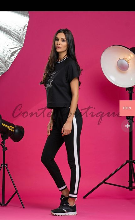 Комплект CONTÉ 7002