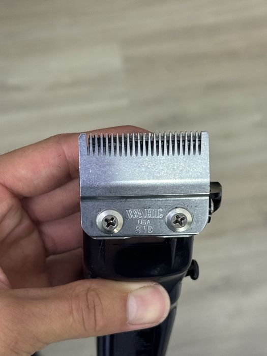 Wahl машинка для стрижки Magic Clip Cordless