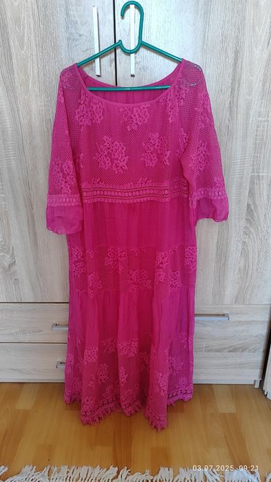 Платье 50-52 размер