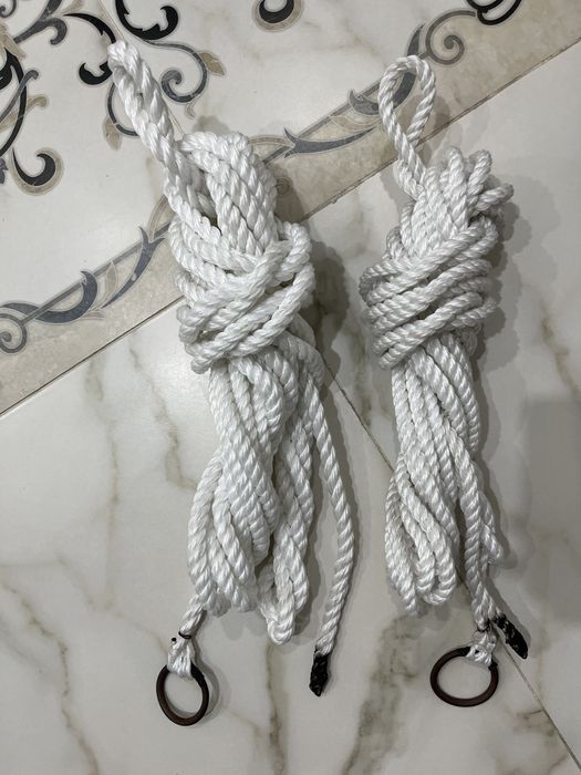 Арканы с кольцом и без 3500тг