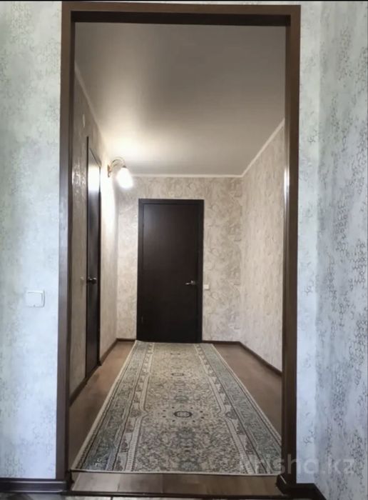 Продам дом с центральным отоплением