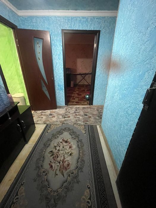 продается квартира